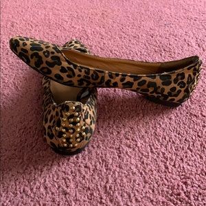 Cheetah Flats